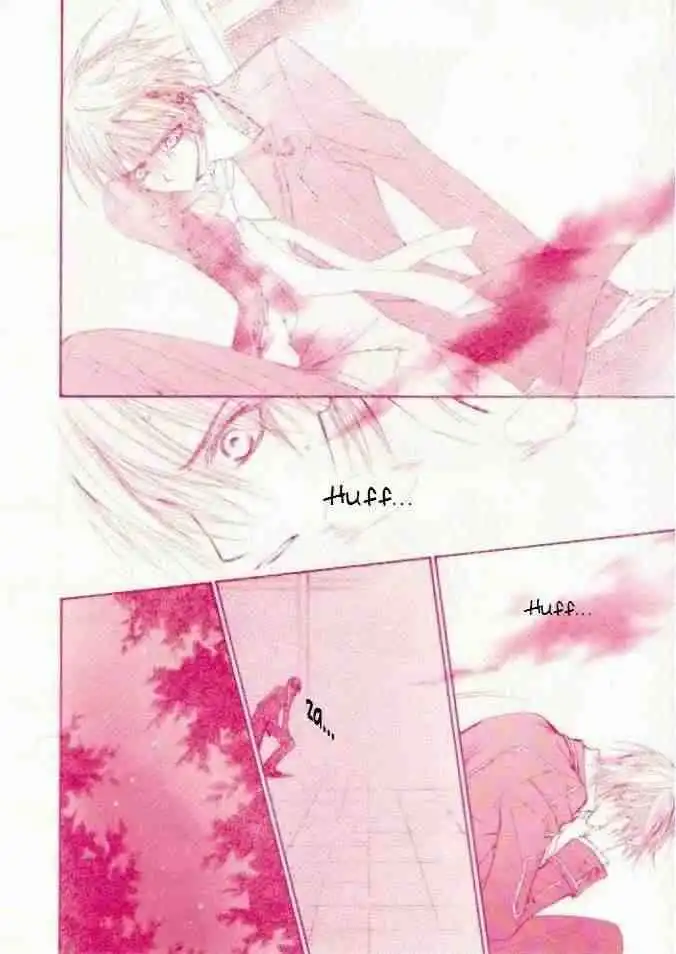 Vampire Knight Chapter 16 22